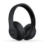 Fones de ouvido sem fio Beats Studio3 – Preto fosco