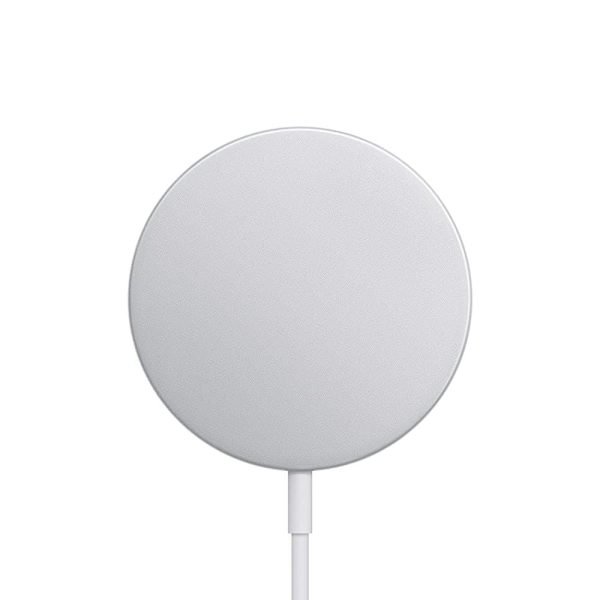 Carregador Apple MHXH3TU/A MagSafe - Imagem 4
