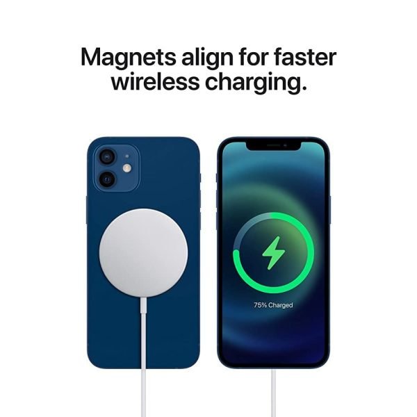 Carregador Apple MHXH3TU/A MagSafe - Imagem 2