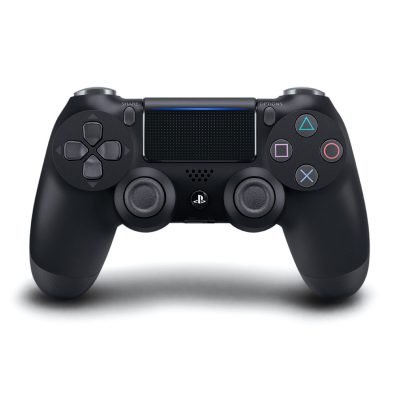 Controle Sony Playstation 4 DualShock 4 Preto