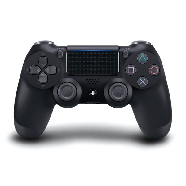 Controle Sony Playstation 4 DualShock 4 Preto