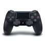 Controle Sony Playstation 4 DualShock 4 Preto