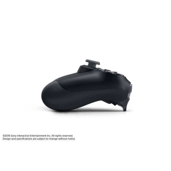 Controle Sony Playstation 4 DualShock 4 Preto - Imagem 3