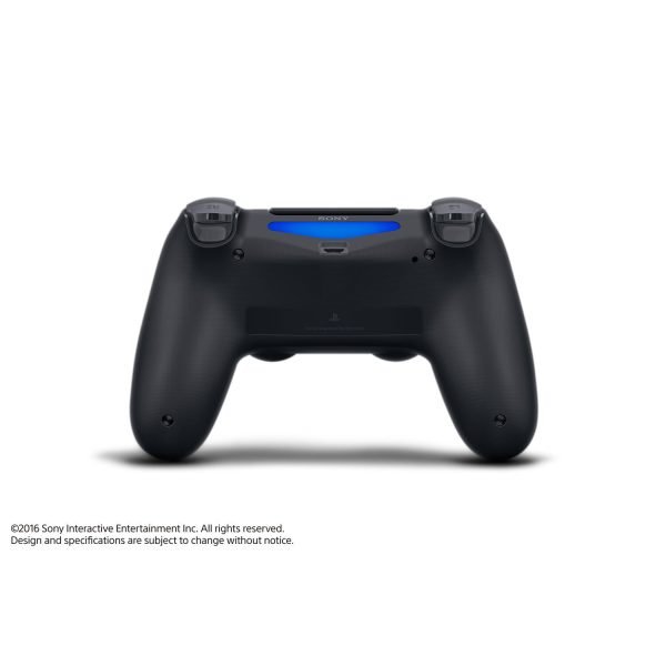 Controle Sony Playstation 4 DualShock 4 Preto - Imagem 4