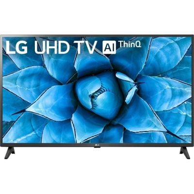 LG 43 polegadas 4K Ultra HD Smart LED TV 2020