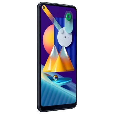 Samsung Galaxy M11 com ofertas de troca sem custo