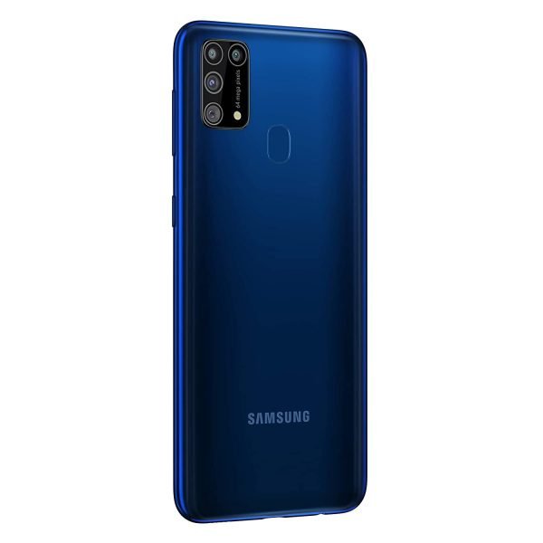 Samsung Galaxy M31 Azul Oceano 128 GB - Imagem 3
