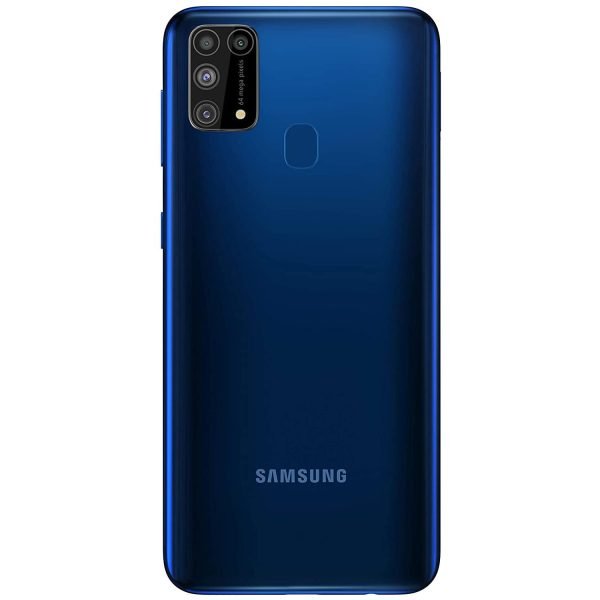 Samsung Galaxy M31 Azul Oceano 128 GB - Imagem 2