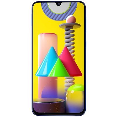 Samsung Galaxy M31 Azul Oceano 128 GB