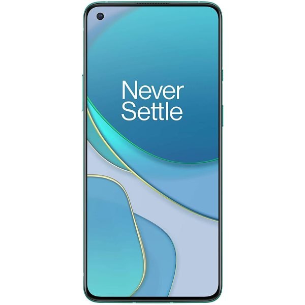 OnePlus 8T Smartphone Android desbloqueado versão EUA - Imagem 2