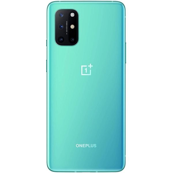 OnePlus 8T Smartphone Android desbloqueado versão EUA - Imagem 3
