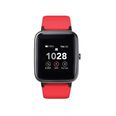 Cubitt Smart Watch CT2S Rastreador de fitness à prova d’água