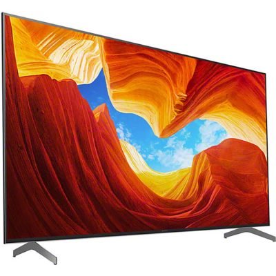 Sony 65 inc Classe 4K UHD LED Android Smart TV HDR BRAVIA
