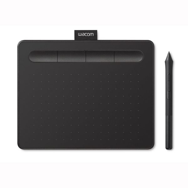 Mesa digitalizadora gráfica Wacom Intuos
