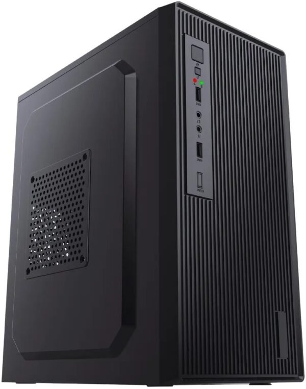Computador Completo 2Eletro Fast Intel Core i5 8GB RAM SSD 256GB Bivolt Monitor 20 LED CD2E-0110FA - Imagem 2
